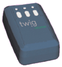 Twig Locator