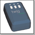 Twig Locator
